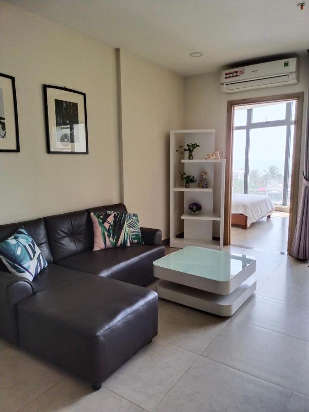 Căn Hộ Nhìn Ra Biển Căn Hộ Nhìn Ra Biển