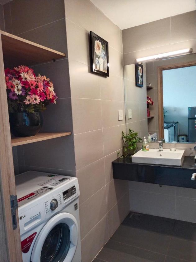 Căn Hộ Nhìn Ra Biển Căn Hộ Nhìn Ra Biển