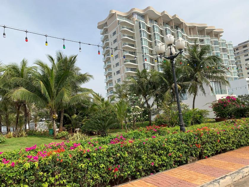 Căn Hộ 3 Phòng Ngủ Căn Hộ 3 Phòng Ngủ