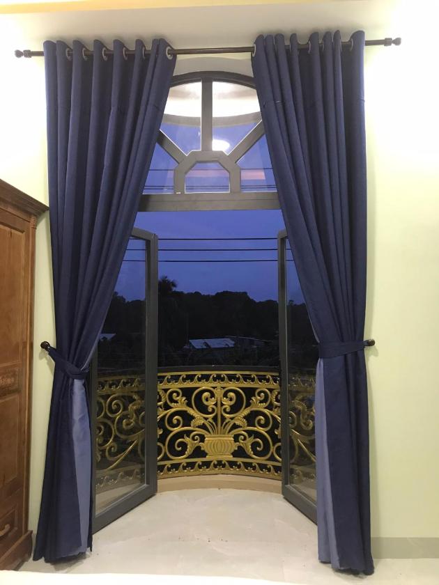 Phòng Gia Đình Có Ban Công Phòng Gia Đình Có Ban Công