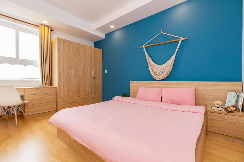 Căn Hộ 3 Phòng Ngủ Căn Hộ 3 Phòng Ngủ