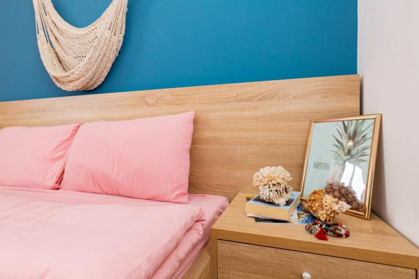 Căn Hộ 3 Phòng Ngủ Căn Hộ 3 Phòng Ngủ