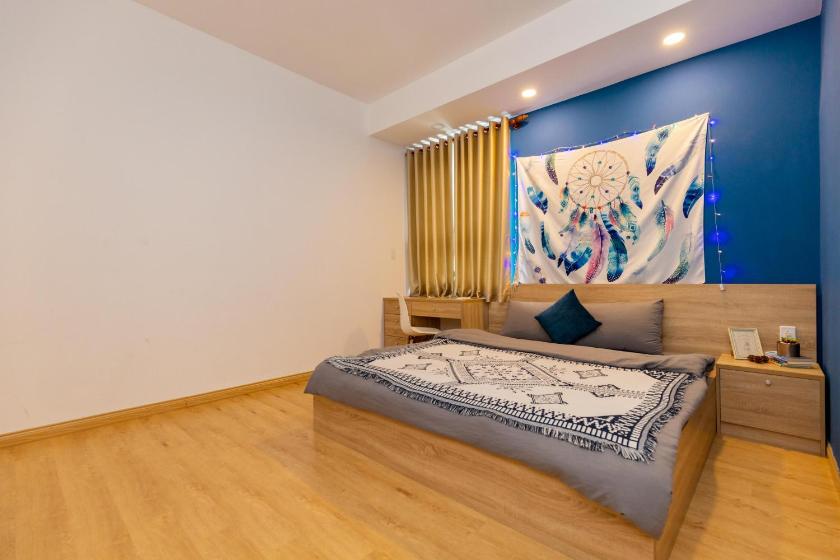 Căn Hộ 3 Phòng Ngủ Căn Hộ 3 Phòng Ngủ