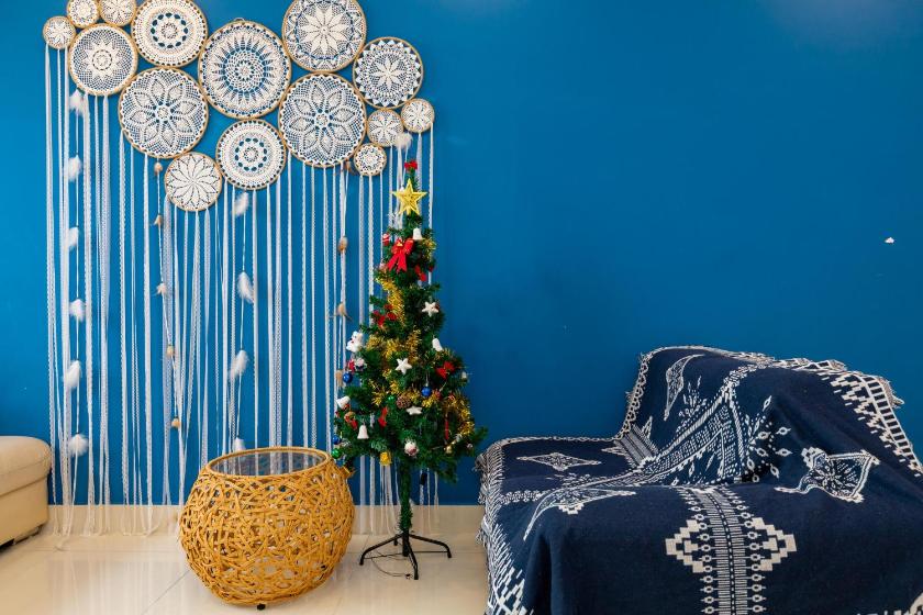 Căn Hộ 3 Phòng Ngủ Căn Hộ 3 Phòng Ngủ