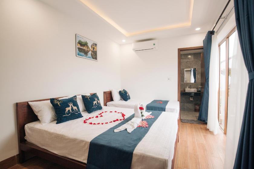 Phòng Superior Giường Đôi/2 Giường Đơn Nhìn Ra Thành Phố Phòng Superior Giường Đôi/2 Giường Đơn Nhìn Ra Thành Phố