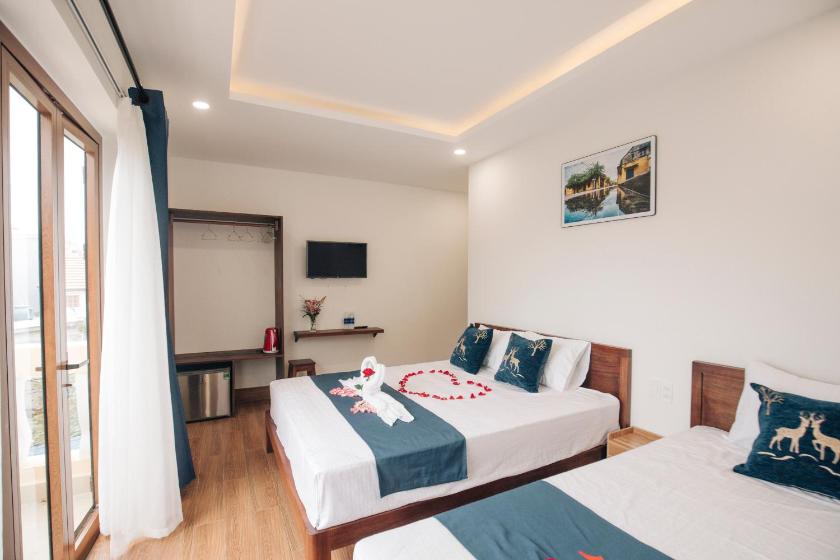 Phòng Superior Giường Đôi/2 Giường Đơn Nhìn Ra Thành Phố Phòng Superior Giường Đôi/2 Giường Đơn Nhìn Ra Thành Phố