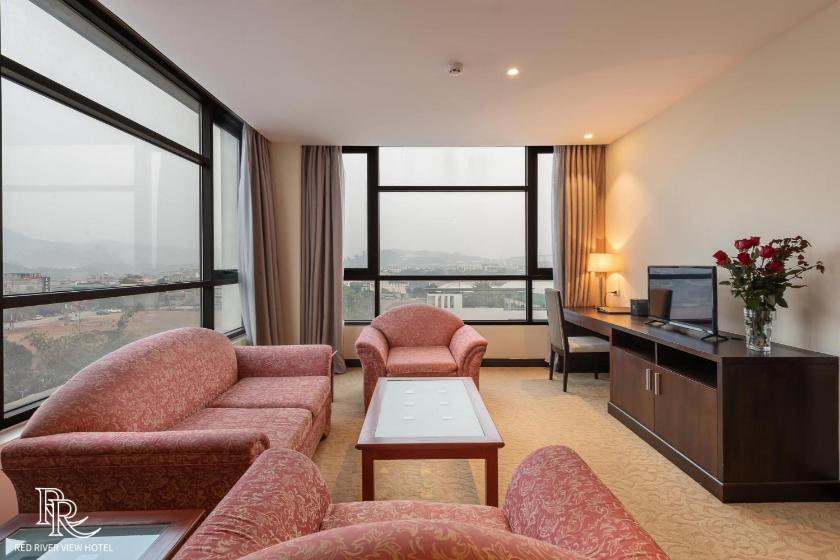 Suite Deluxe Suite Deluxe