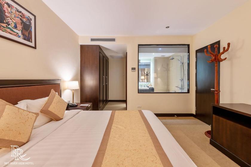 Suite Deluxe Suite Deluxe