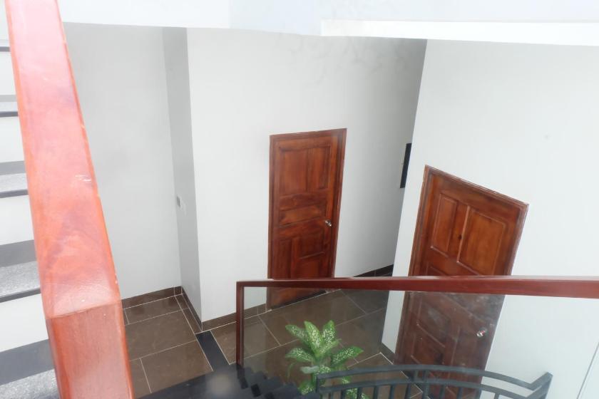 Phòng Superior 3 Người