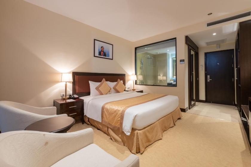 Phòng Giường Đôi/2 Giường Đơn Với Ban Công Phòng Giường Đôi/2 Giường Đơn Với Ban Công