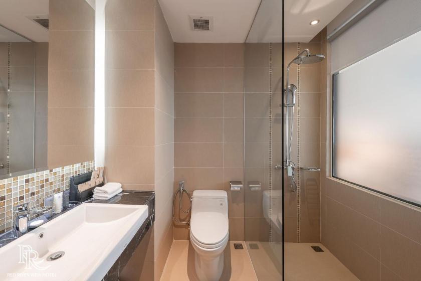 Phòng Superior Giường Đôi/2 Giường Đơn Phòng Superior Giường Đôi/2 Giường Đơn