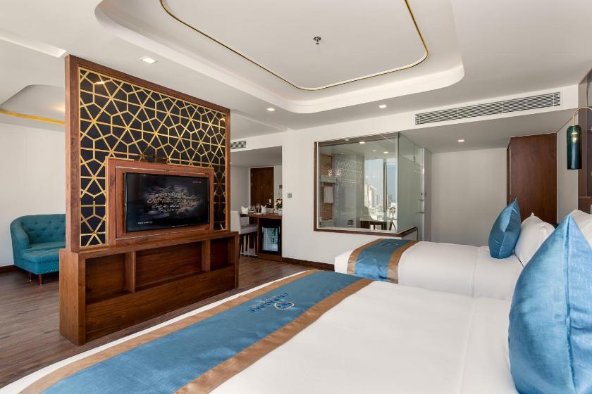 Suite Junior Nhìn Ra Biển