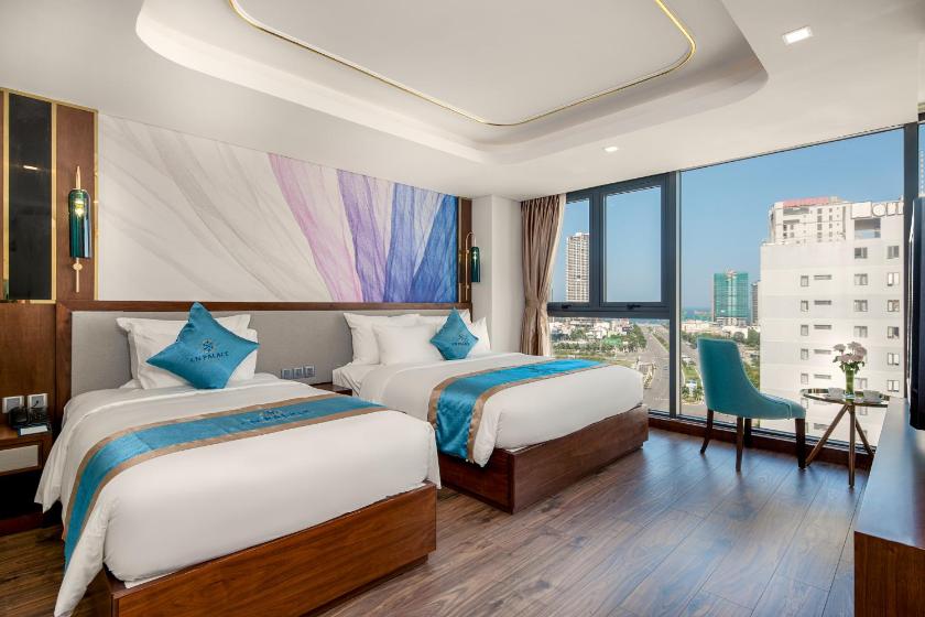 Suite Junior Nhìn Ra Biển