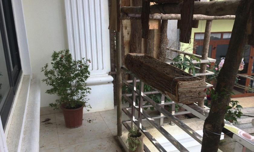 Phòng Giường đôi Deluxe (2 Người lớn + 1 Trẻ em) Phòng Giường đôi Deluxe (2 Người lớn + 1 Trẻ em)