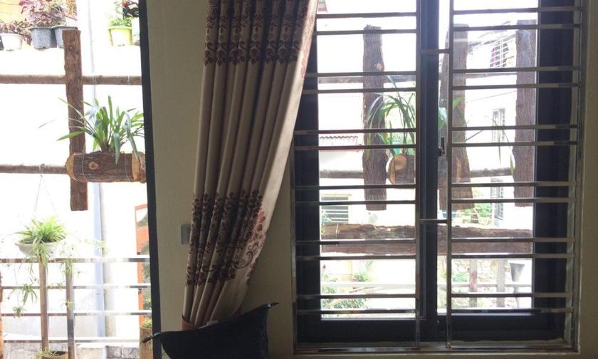 Phòng Deluxe Giường Đôi Phòng Deluxe Giường Đôi