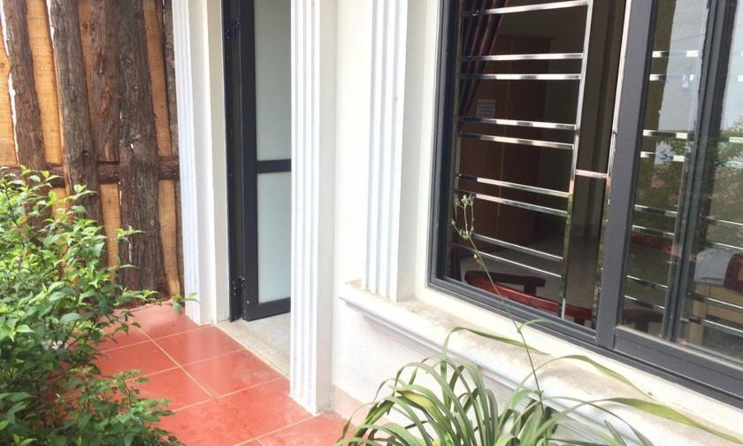 Phòng Deluxe Giường Đôi Phòng Deluxe Giường Đôi