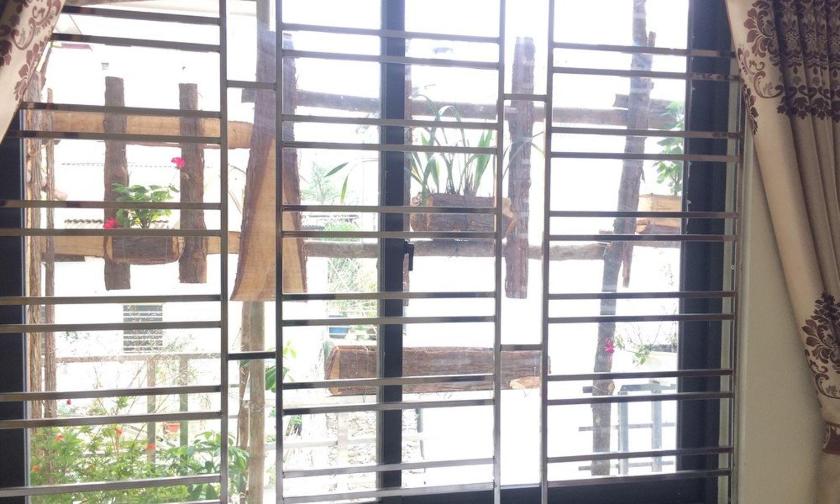 Phòng Deluxe Giường Đôi Phòng Deluxe Giường Đôi