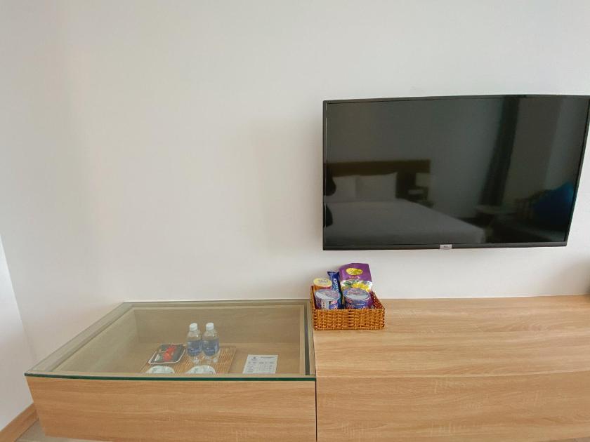 Phòng Deluxe 2 Giường Đơn