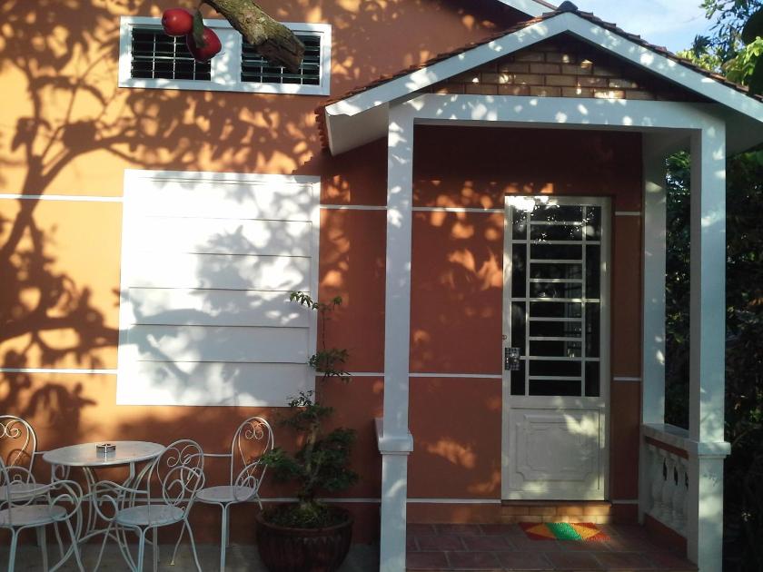 Phòng Tiêu Chuẩn Giường Đôi