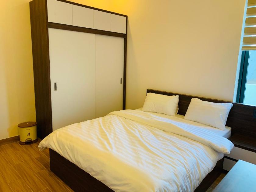 Phòng Deluxe Giường Đôi Phòng Deluxe Giường Đôi