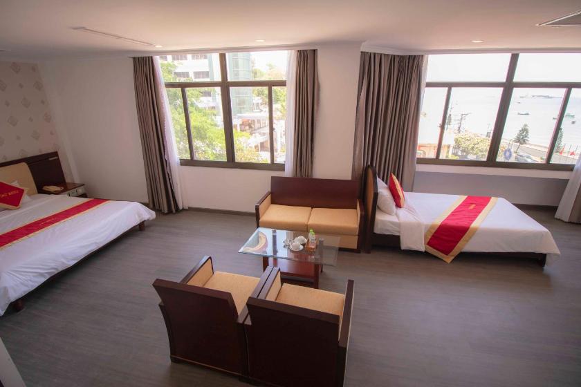 Phòng Luxury