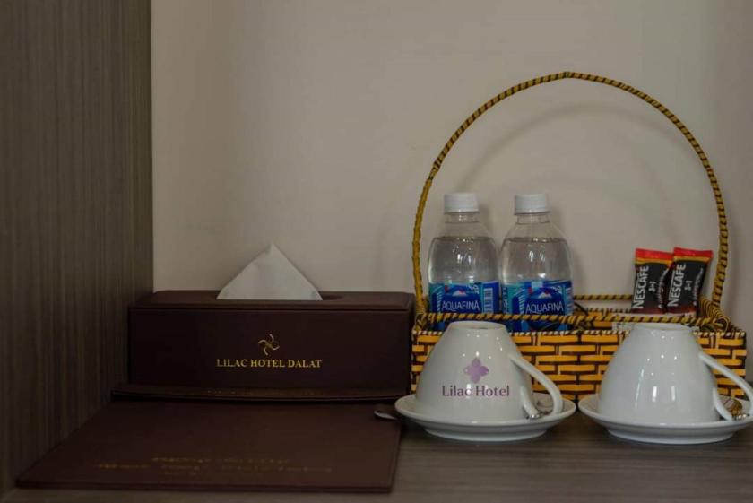 Phòng Deluxe 2 Giường Đơn Phòng Deluxe 2 Giường Đơn