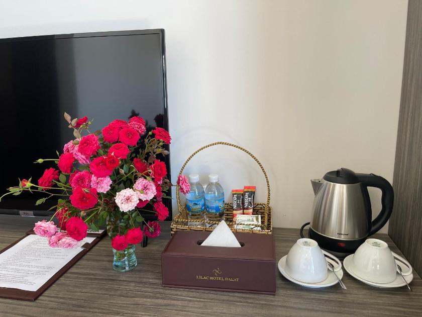 Phòng Deluxe 2 Giường Đơn Phòng Deluxe 2 Giường Đơn