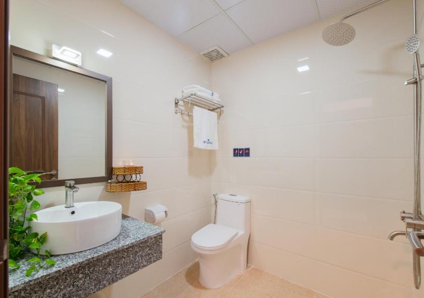 Phòng Giường Đôi