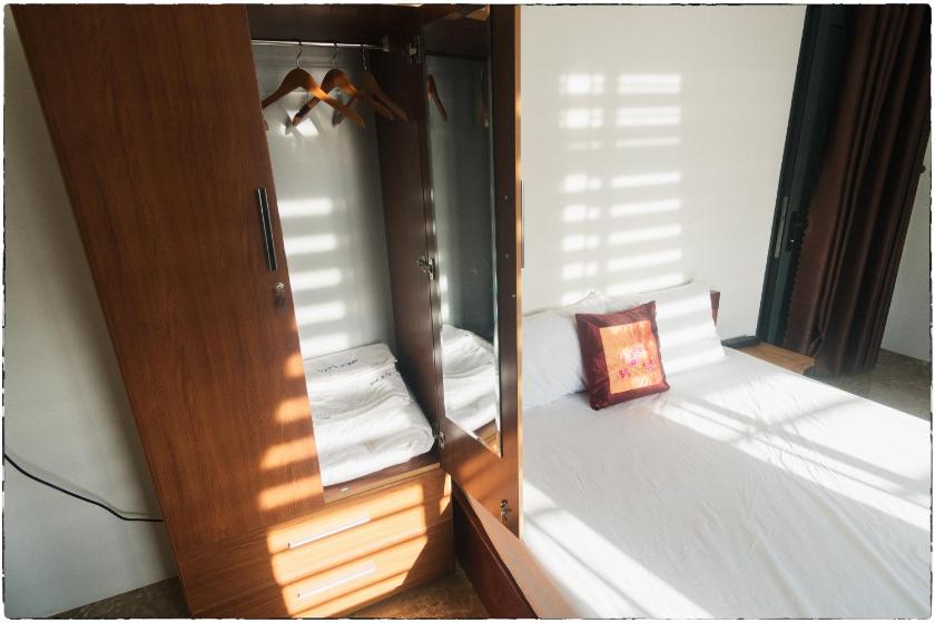 Phòng Có Giường Cỡ Queen Phòng Có Giường Cỡ Queen