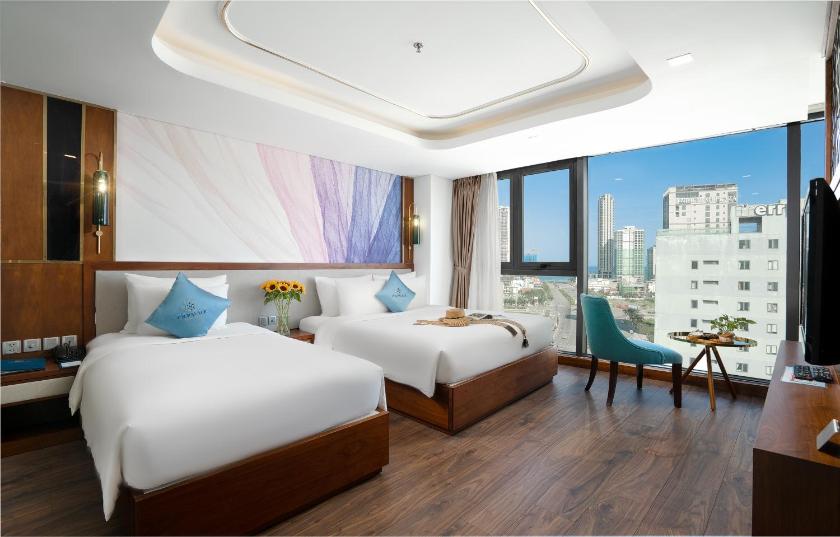 Suite Junior Nhìn Ra Biển