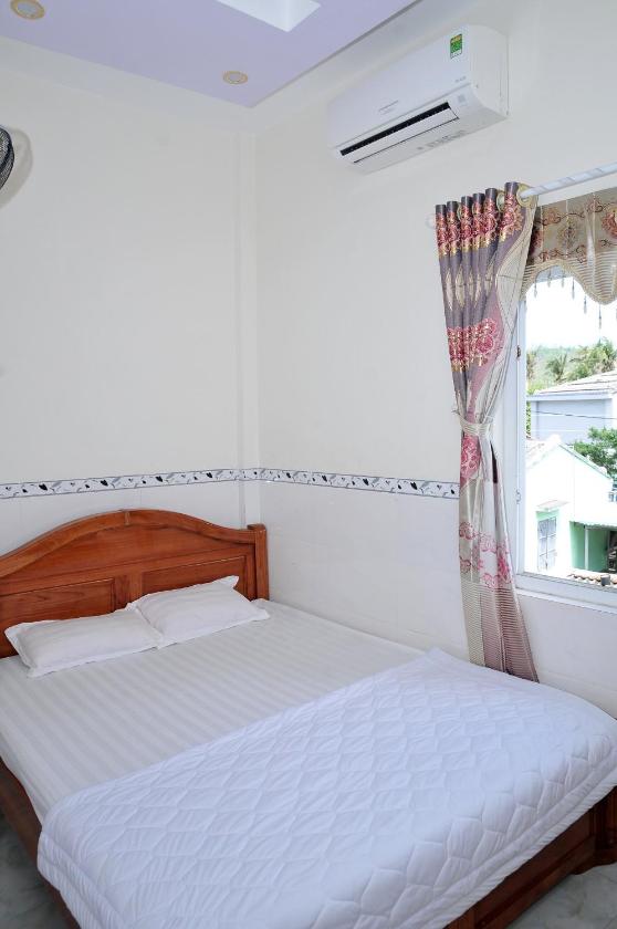 Phòng Giường Đôi