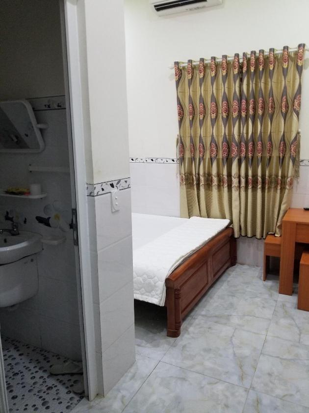 Phòng Giường Đôi