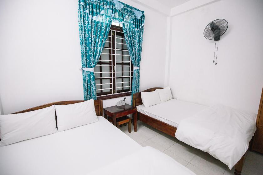 Phòng Deluxe Phòng Deluxe