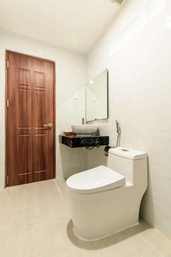 Phòng Deluxe Gia đình