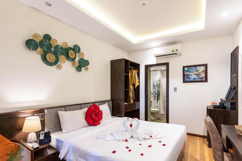 Phòng Giường Đôi