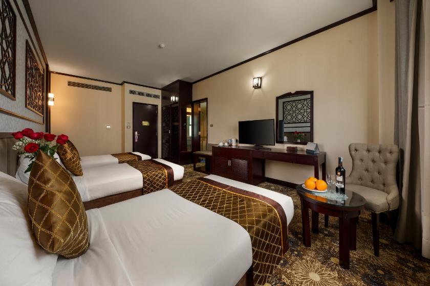 Phòng Superior 3 Người