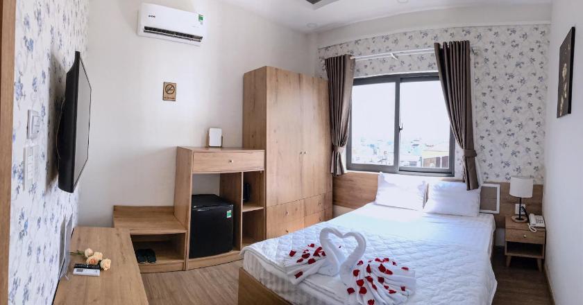 Phòng Giường Đôi