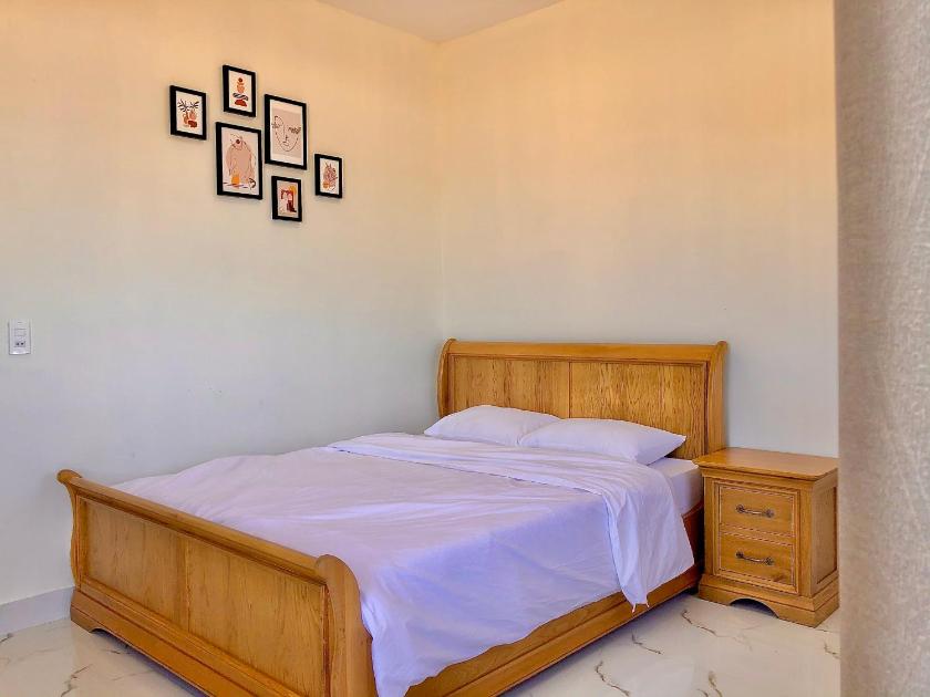 Phòng Giường Đôi Nhìn Ra Núi Phòng Giường Đôi Nhìn Ra Núi