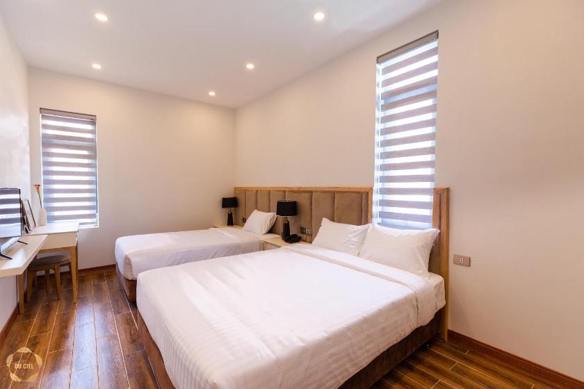 Phòng Tiêu Chuẩn 3 Người