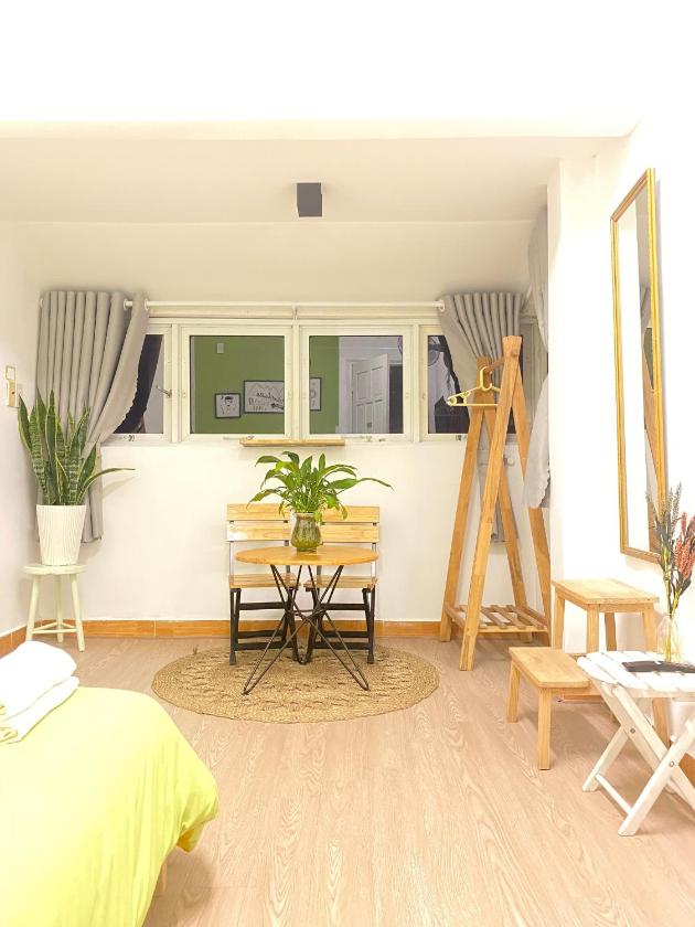 Phòng Giường Đôi Phòng Giường Đôi