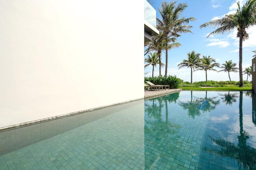 Biệt thự Tiêu chuẩn