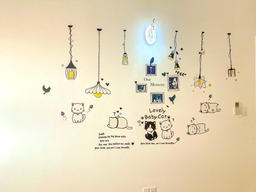 Căn Hộ 2 Phòng Ngủ Căn Hộ 2 Phòng Ngủ