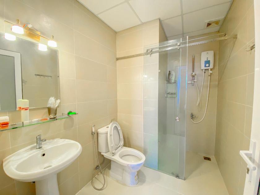 Căn Hộ 2 Phòng Ngủ Căn Hộ 2 Phòng Ngủ