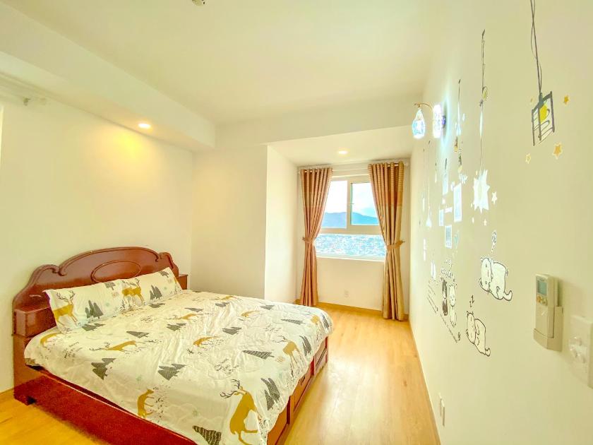 Căn Hộ 2 Phòng Ngủ Căn Hộ 2 Phòng Ngủ