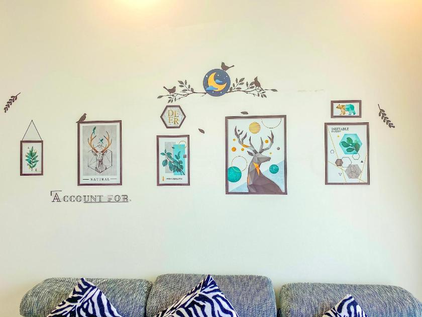 Căn Hộ 2 Phòng Ngủ Căn Hộ 2 Phòng Ngủ