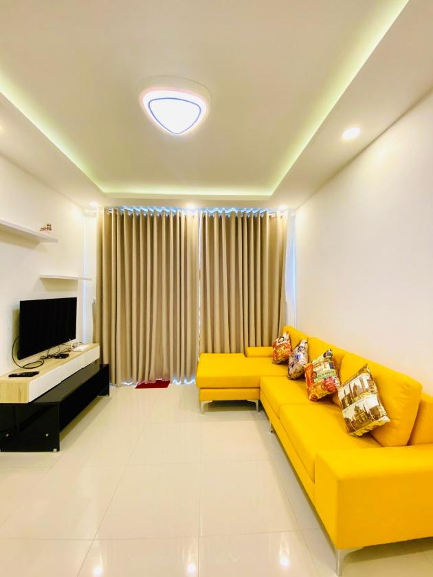 Căn hộ nhìn ra Núi Căn hộ nhìn ra Núi