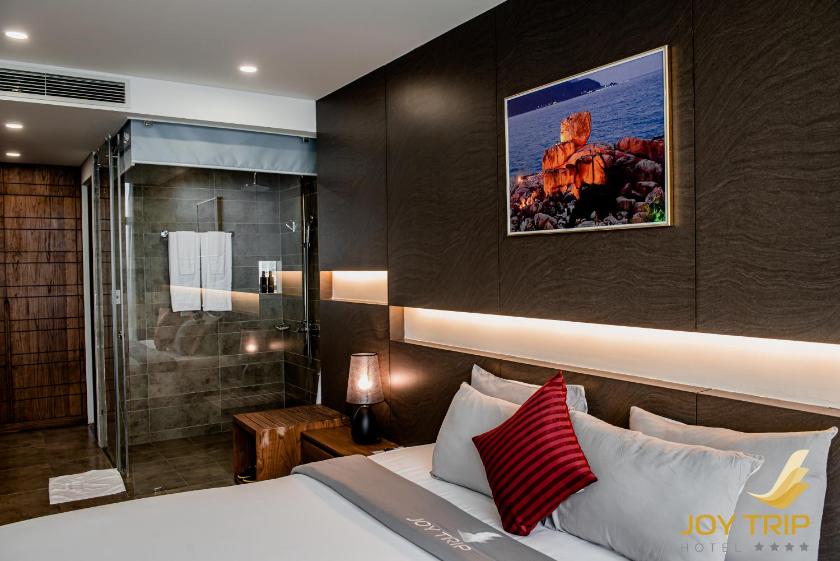 Suite Junior Nhìn Ra Biển