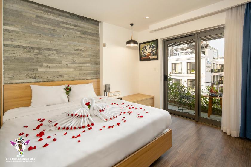 Studio Deluxe Giường Đôi Studio Deluxe Giường Đôi