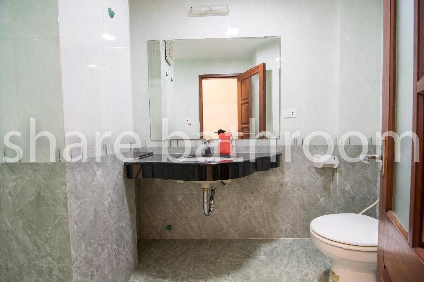 Phòng Superior Giường Đôi Phòng Superior Giường Đôi