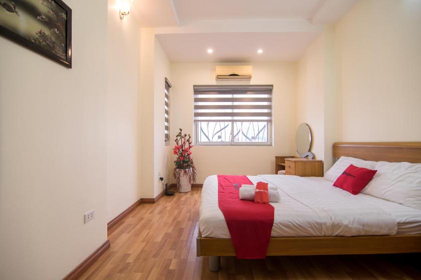 Phòng Deluxe Phòng Deluxe